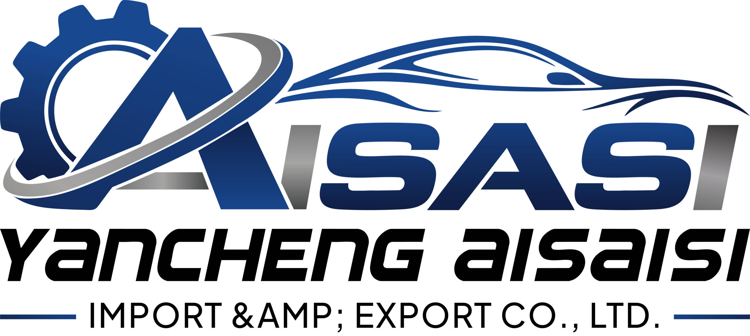 Yancheng AISAISI Import & Export Co., Ltd